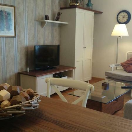 Apartamento Vistas A La Marisma Appartement Gama Buitenkant foto