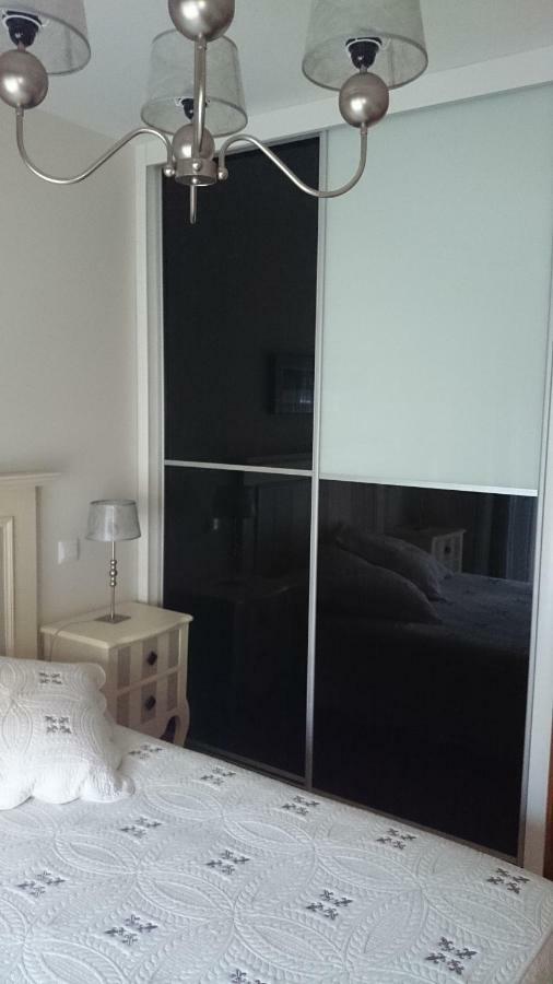 Apartamento Vistas A La Marisma Appartement Gama Buitenkant foto