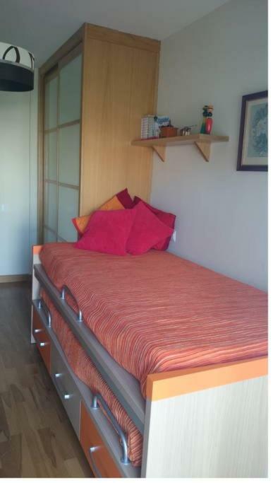 Apartamento Vistas A La Marisma Appartement Gama Buitenkant foto