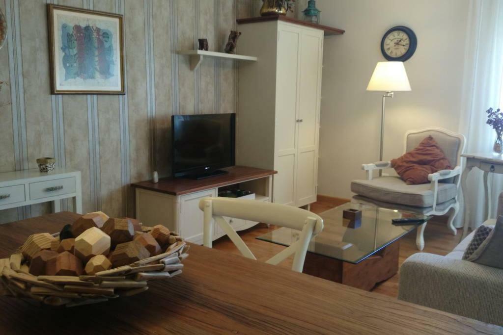 Apartamento Vistas A La Marisma Appartement Gama Buitenkant foto