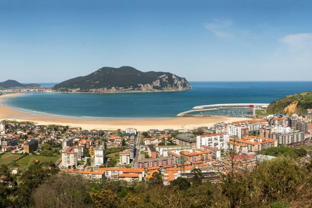Apartamento Vistas A La Marisma Appartement Gama Buitenkant foto