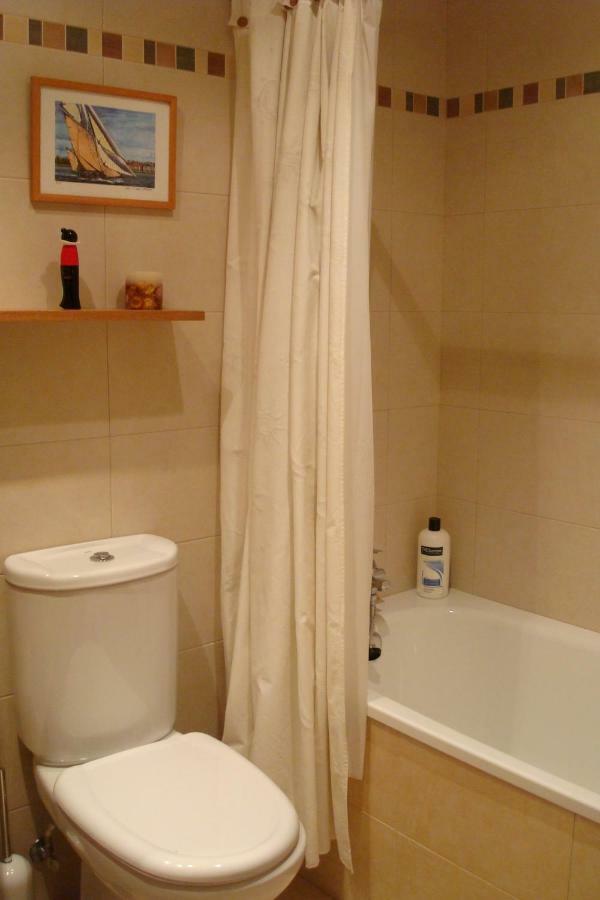 Apartamento Vistas A La Marisma Appartement Gama Buitenkant foto