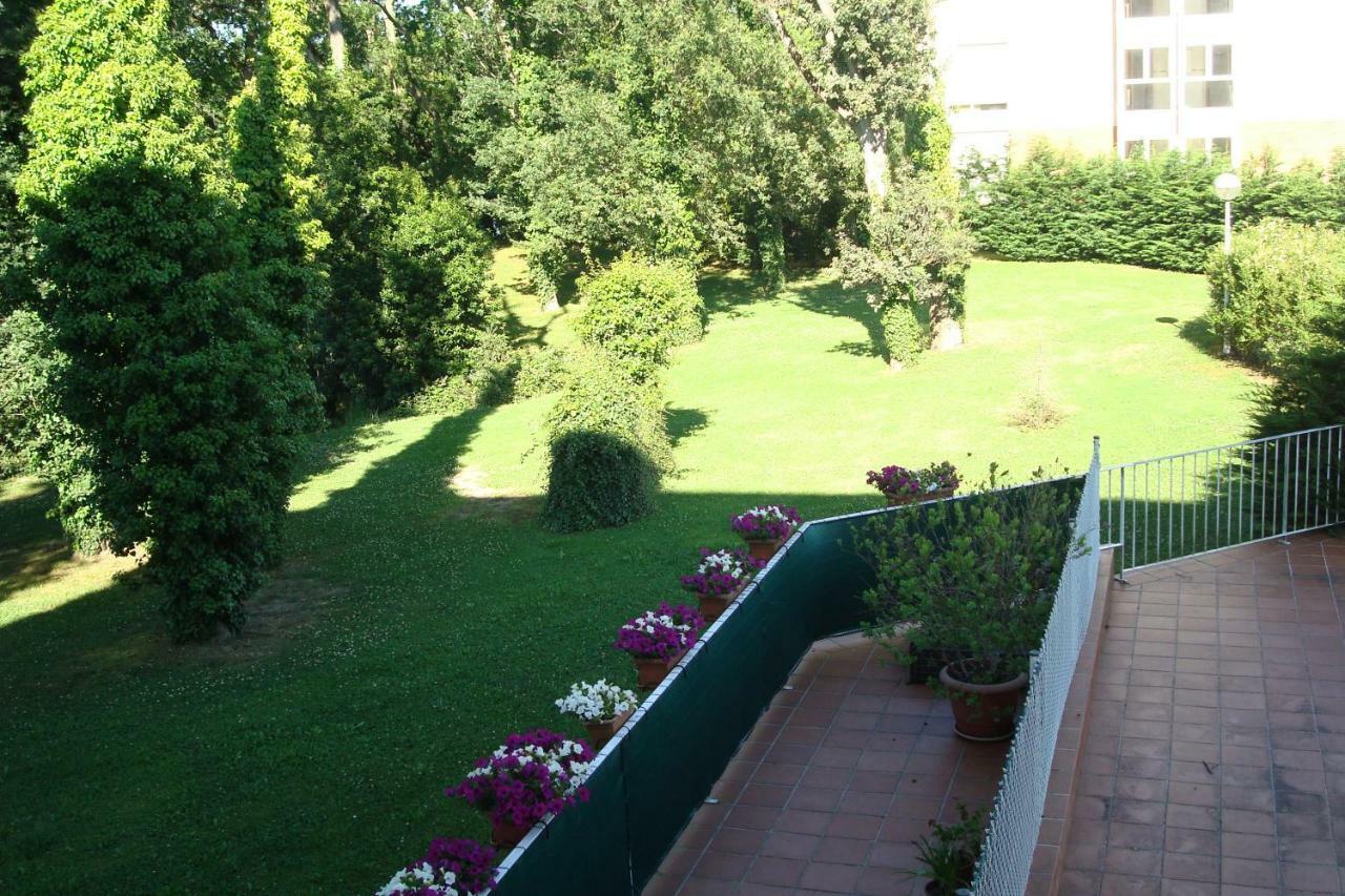 Apartamento Vistas A La Marisma Appartement Gama Buitenkant foto