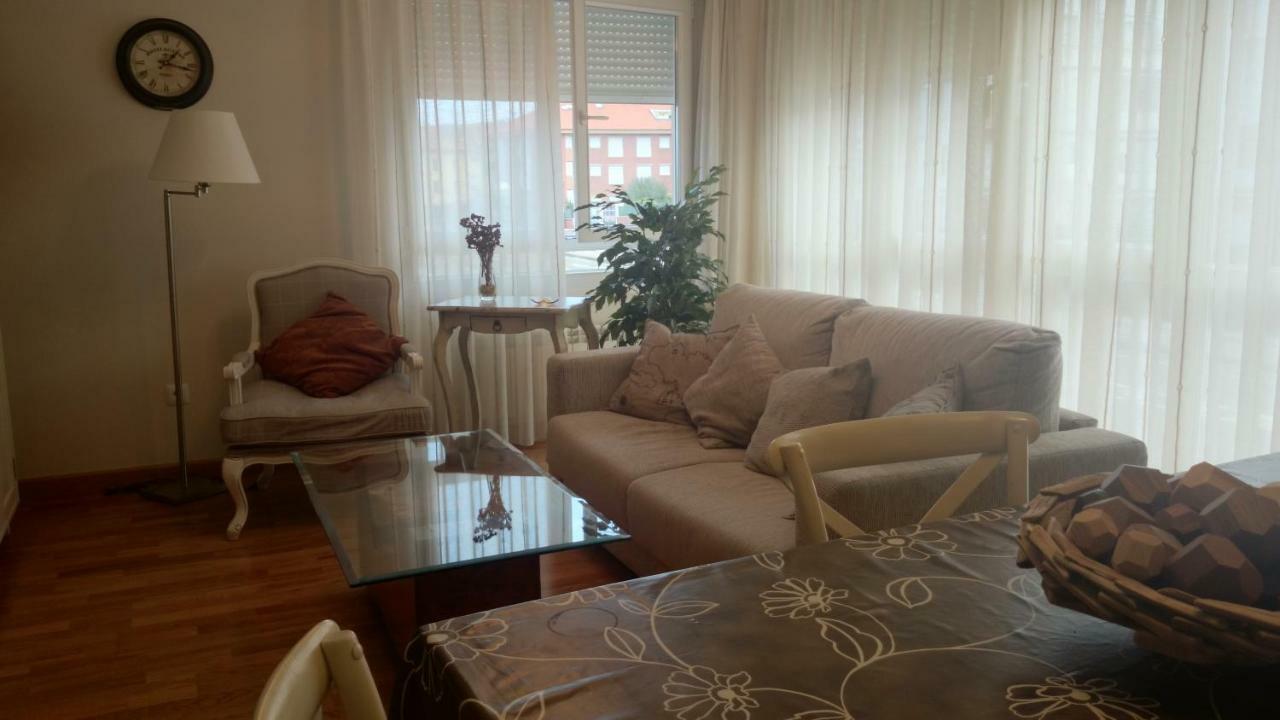 Apartamento Vistas A La Marisma Appartement Gama Buitenkant foto