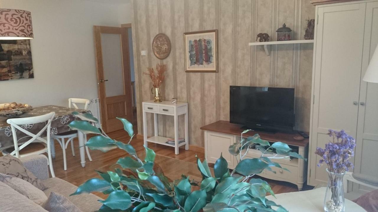 Apartamento Vistas A La Marisma Appartement Gama Buitenkant foto